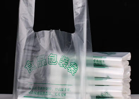 食品包装袋