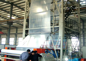 吹膜機(jī)2